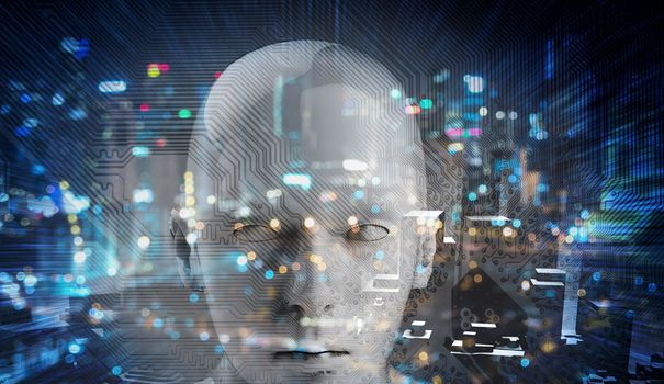 Intelligence artificielle: la drogue ultradure de 2040