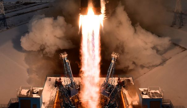 La Russie perd contact avec l'un de ses satellites
