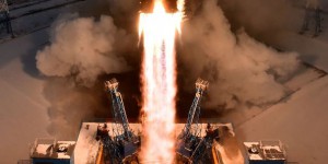 La Russie perd contact avec l'un de ses satellites
