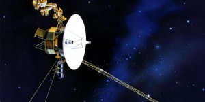 La Nasa rallume les propulseurs de la sonde Voyager 1, éteints depuis 37 ans