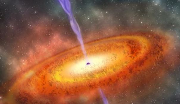 Le plus vieux trou noir jamais observé bouleverse notre compréhension de l'Univers