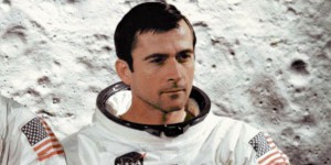 EN IMAGES. La Nasa rend hommage à John Young, grand pionnier de l'espace