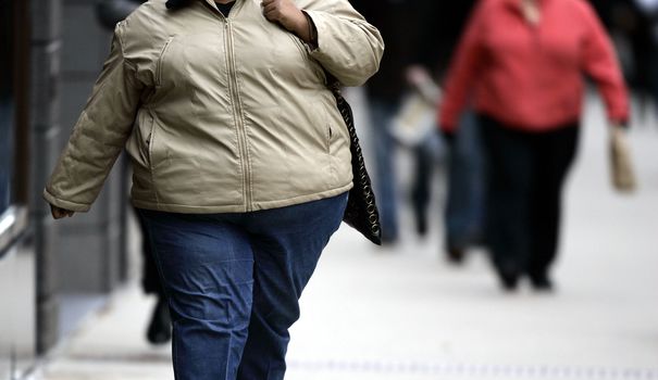 L'obésité n'est pas une maladie, mais elle pourrait être contagieuse