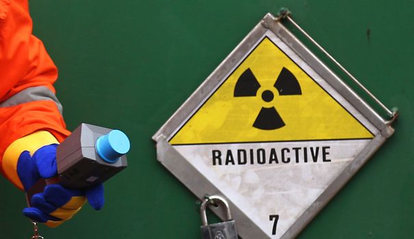Les déchets radioactifs, produits du nucléaire, et leur gestion