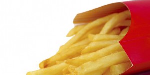 Non, les frites de McDonald ne soignent pas la calvitie