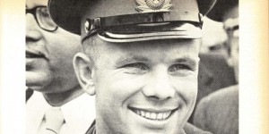 L'Express, 1er avril 1968: Youri Gagarine, la fin du héros solitaire