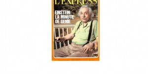 1965 - Le génie d'Albert Einstein