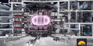 Le grand défi de la fusion nucléaire