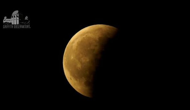 L'éclipse lunaire du siècle, c'est le 27 juillet