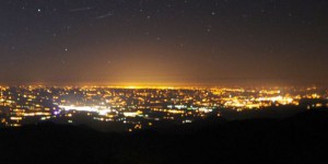 Pollution lumineuse: l'autre guerre des étoiles