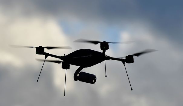 Faut-il craindre l'attaque des drones?