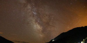 Nuit des étoiles: nos conseils pour admirer le ciel
