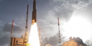Ariane 5, l'histoire en 100 lancements