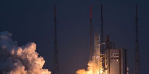 Ariane 5 réussit le 100e vol de son histoire