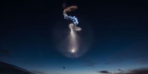 SpaceX va envoyer un premier 'client privé' sur la Lune