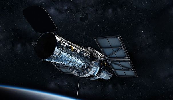 Après Hubble, le télescope spatial Chandra a le hoquet