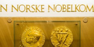 Un Français parmi les lauréats du Nobel de physique