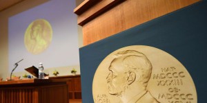 Nobel de médecine: un Américain et un Japonais récompensés