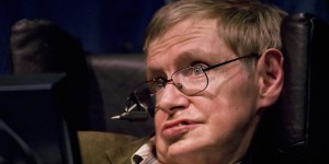 Stephen Hawking, par trois chercheurs qui l'ont connu