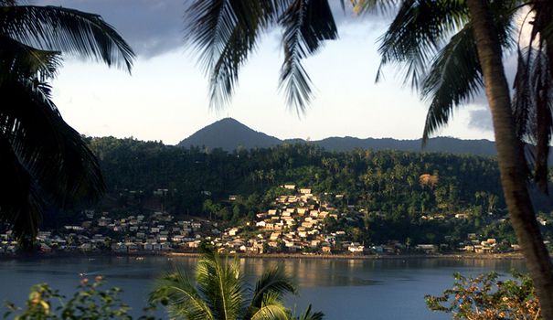 Un 'essaim de séismes' à Mayotte intrigue les chercheurs