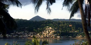 Un 'essaim de séismes' à Mayotte intrigue les chercheurs