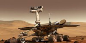 La Nasa confirme la mort du robot Opportunity sur Mars