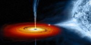 Les premières photos d'un trou noir bientôt révélées