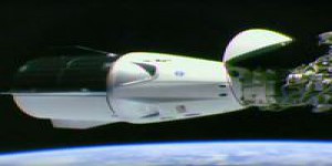 La capsule Dragon de SpaceX a amerri avec succès dans l'océan Atlantique