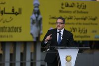 'L'exposition Toutankhamon est pour nous la plus belle façon de promouvoir l'Égypte'