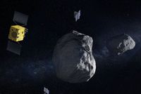 Comment protéger la Terre des astéroïdes