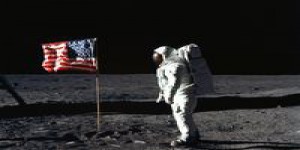 Trump veut des Américains sur la Lune en 2024, mais...