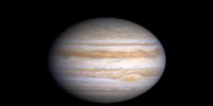 En juin, la planète Jupiter et ses lunes seront visibles avec une paire de jumelles