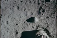 1979 - La Lune au rancart