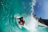 Surf : la nouvelle vague est artificielle