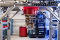 'Suprématie quantique': Google a-t-il révolutionné la vitesse de calcul informatique?