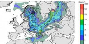 C'est confirmé : le nuage radioactif observé en 2017 en Europe venait bien de Russie