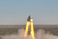 La capsule spatiale Starliner de Boeing a atterri après une mission écourtée