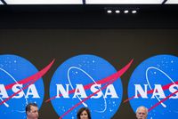 La nouvelle promotion d'astronautes de la Nasa est presque à moitié féminine