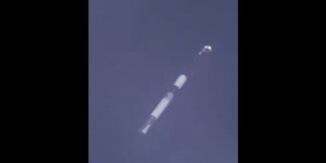 SpaceX réussit son ultime test et se prépare au lancement d'astronautes de la Nasa