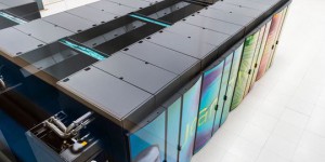 Un supercalculateur français à 16 millions de milliards d'opérations par seconde