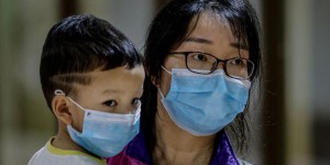 Pourquoi les coronavirus épargnent les enfants