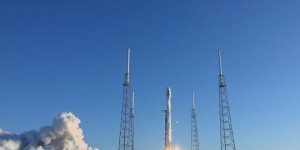 SpaceX à la recherche de quatre touristes pour un vol dans l'espace