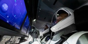 Crew Dragon : pourquoi le premier vol habité de Space X est un événement