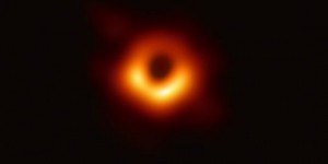 Découverte d'un trou noir 'proche' de la Terre