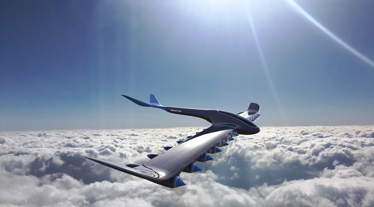 Un avion à hydrogène en 2035, réaliste ou utopique?