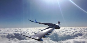 Un avion à hydrogène en 2035, réaliste ou utopique?