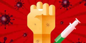Infecter volontairement des humains pour tester les vaccins anti-Covid? Certains y songent