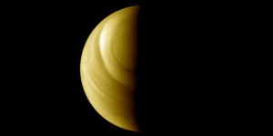 Un gaz associé à la vie sur Terre observé dans les nuages de Vénus