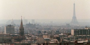 Covid-19 : la pollution de l'air augmenterait la mortalité de 18%