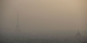 Ce que la pollution de l'air coûte à votre ville